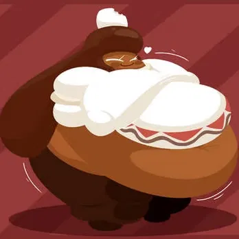 Avatar of Cocoa Cookie