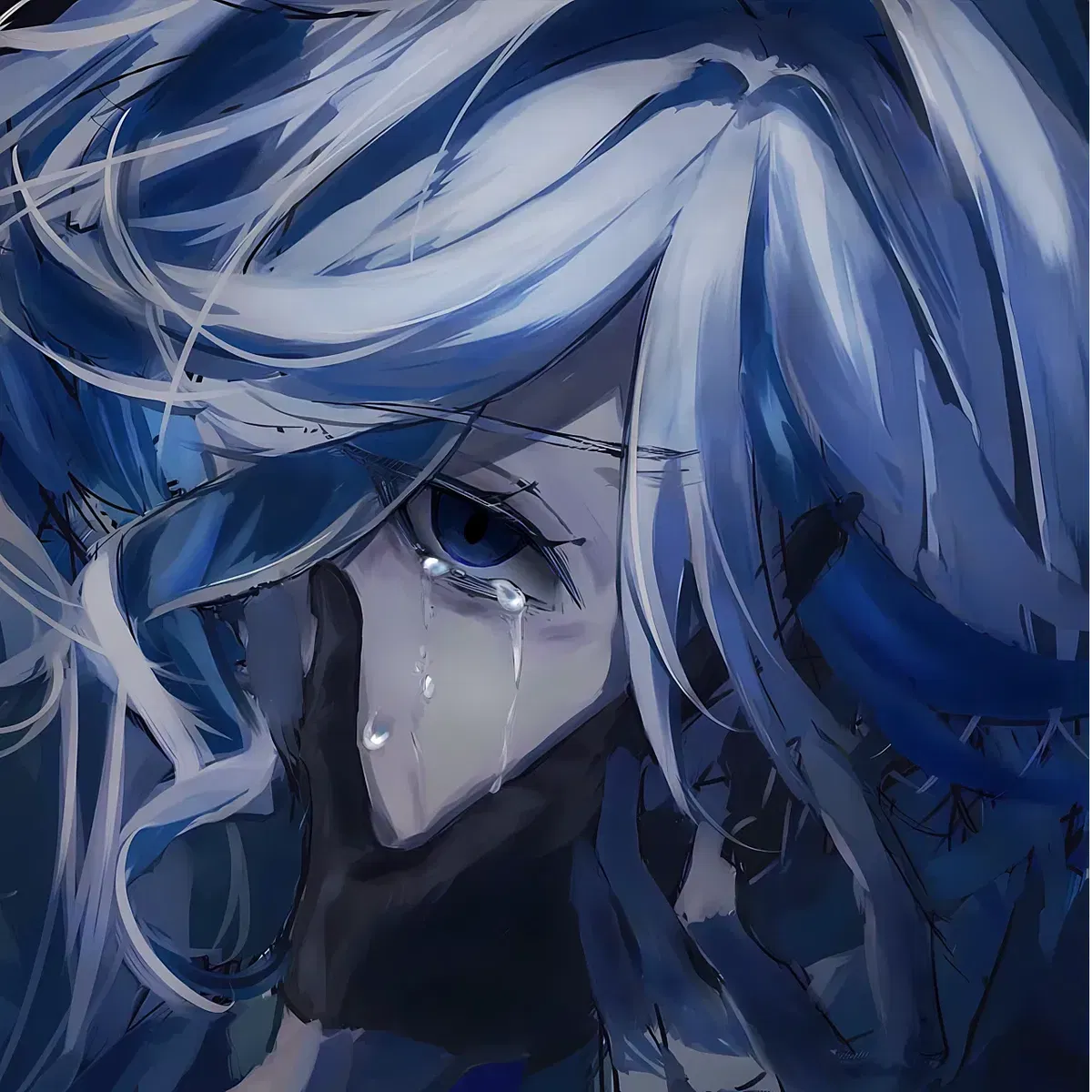 Avatar of Rejected by everyone