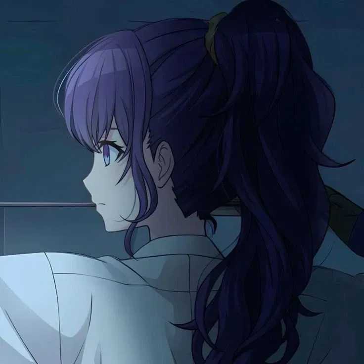 Avatar of Mafuyu Asahina 
