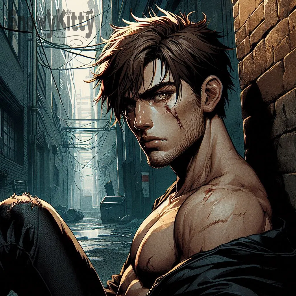 Avatar of Rook | Pre HLA