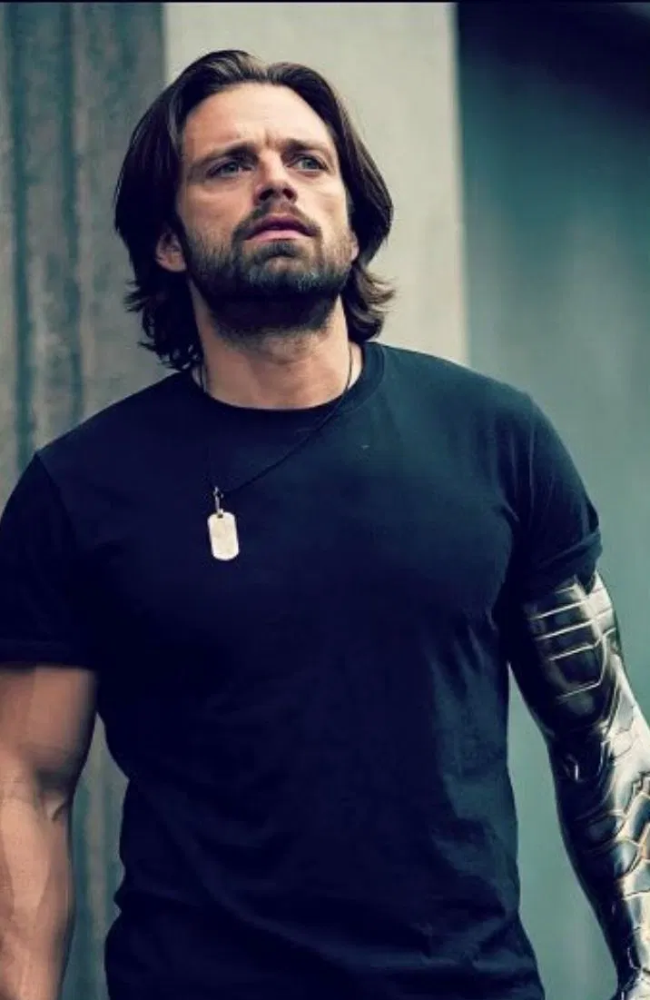 Avatar of Bucky Barnes | Thunderbolts | Project OXE Survivor: Escaping the lab was only the beginning.
