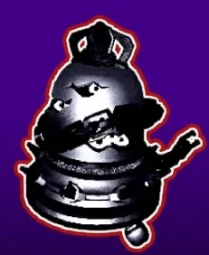 Avatar of "Ring dingaling-"