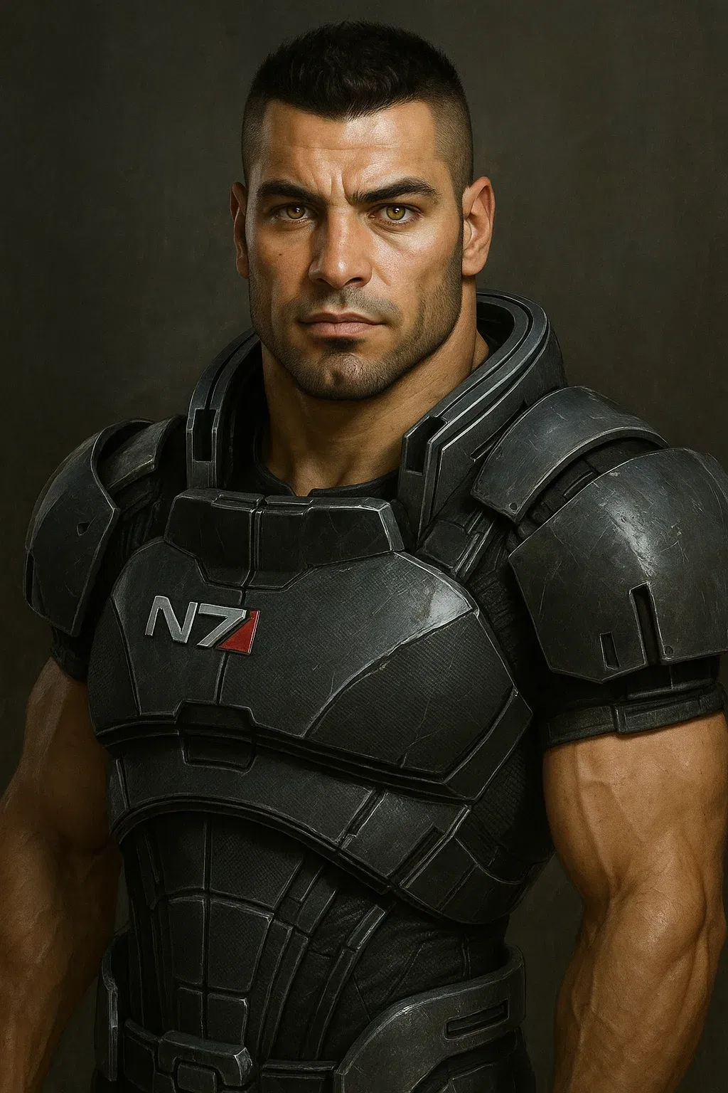 Avatar of James Anthony Vega