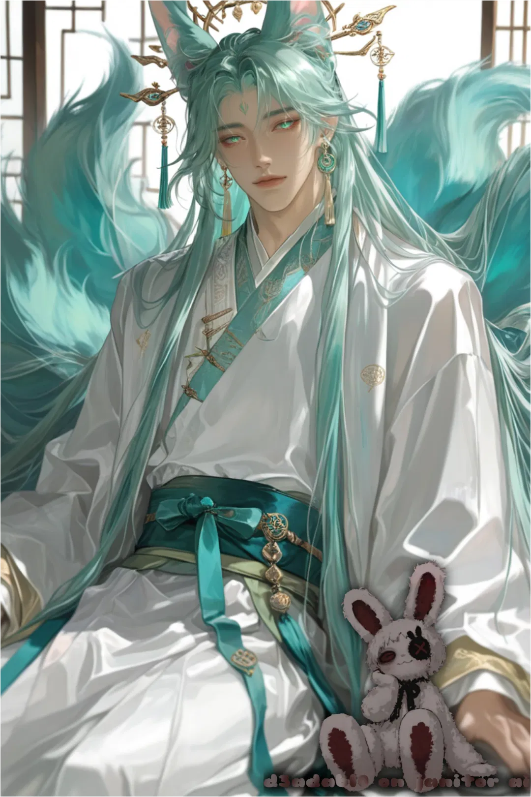 Avatar of VERGE OF DEATH