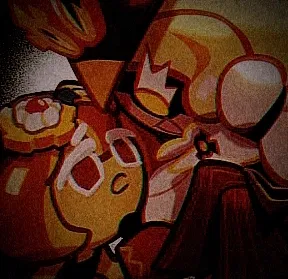 Avatar of Timekeeper&Croissant Cookie|TBD|Ovenbreak