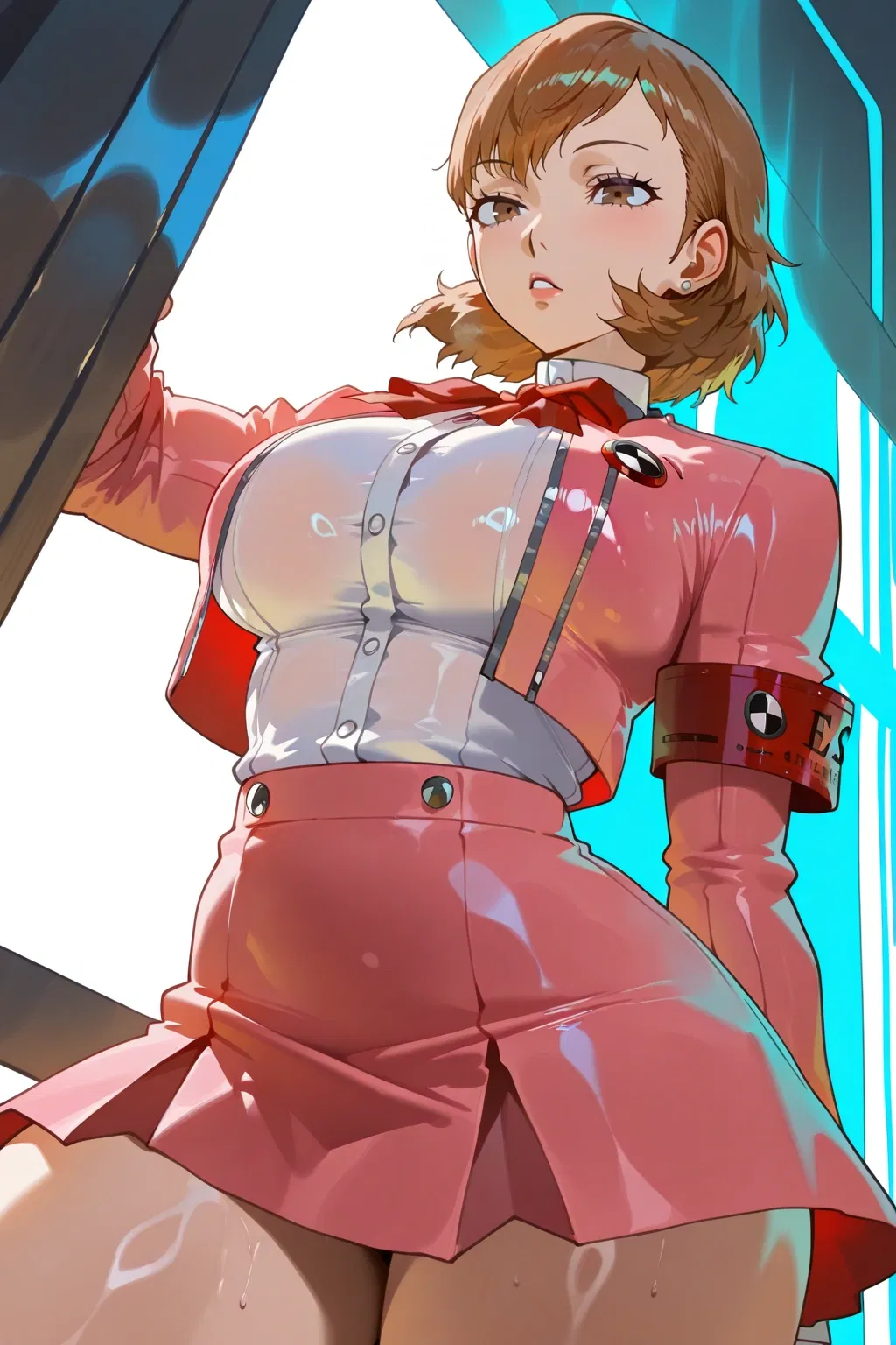 Avatar of Toriumi