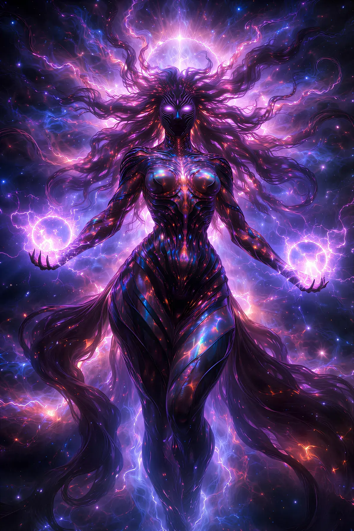 Avatar of HYPERBRANE EXCESSION OMNISPHERE HEO Prime (Original) 