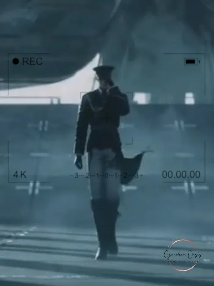 Avatar of Hollow Command