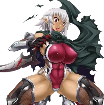 Avatar of Fuzuki (Taimanin)