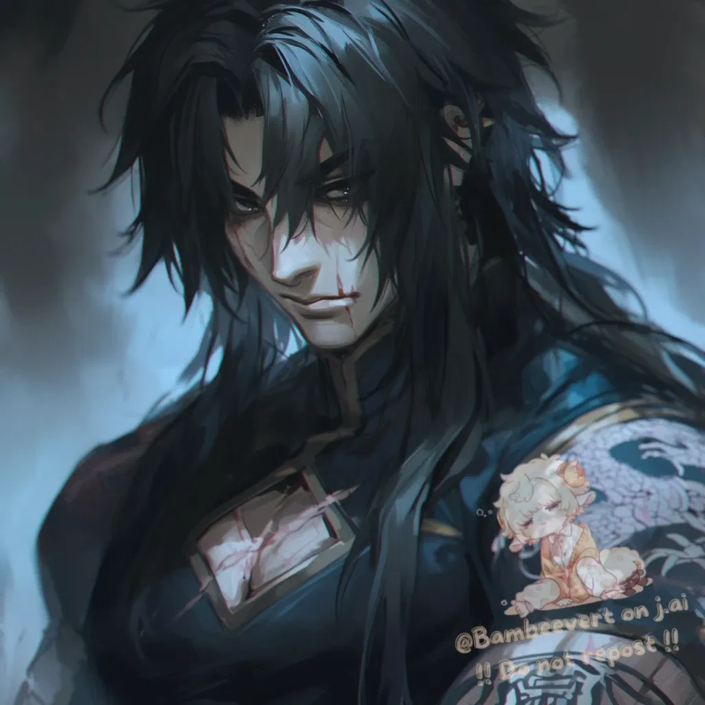 Avatar of Zion Alfyr✫