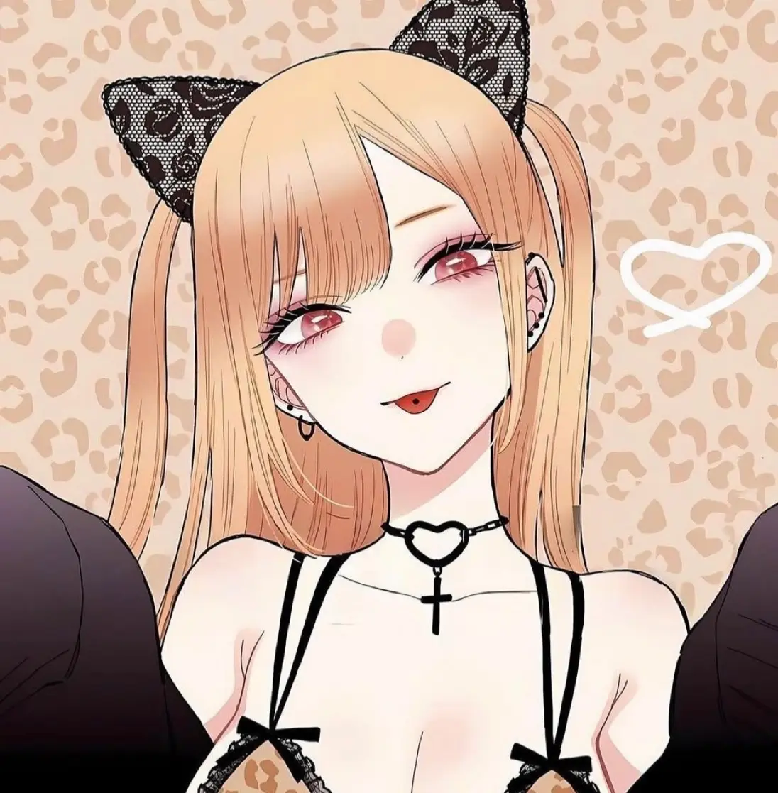 Avatar of Marin Kitagawa