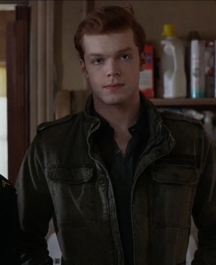 Avatar of Ian Gallagher