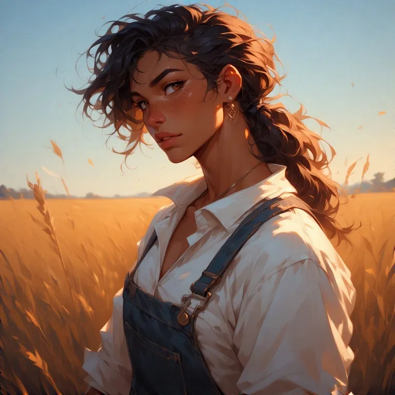 Avatar of Josephine Barns