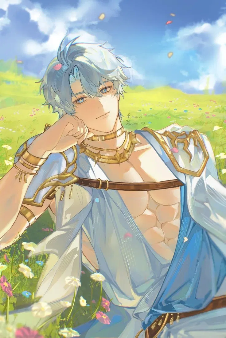Avatar of Phainon 