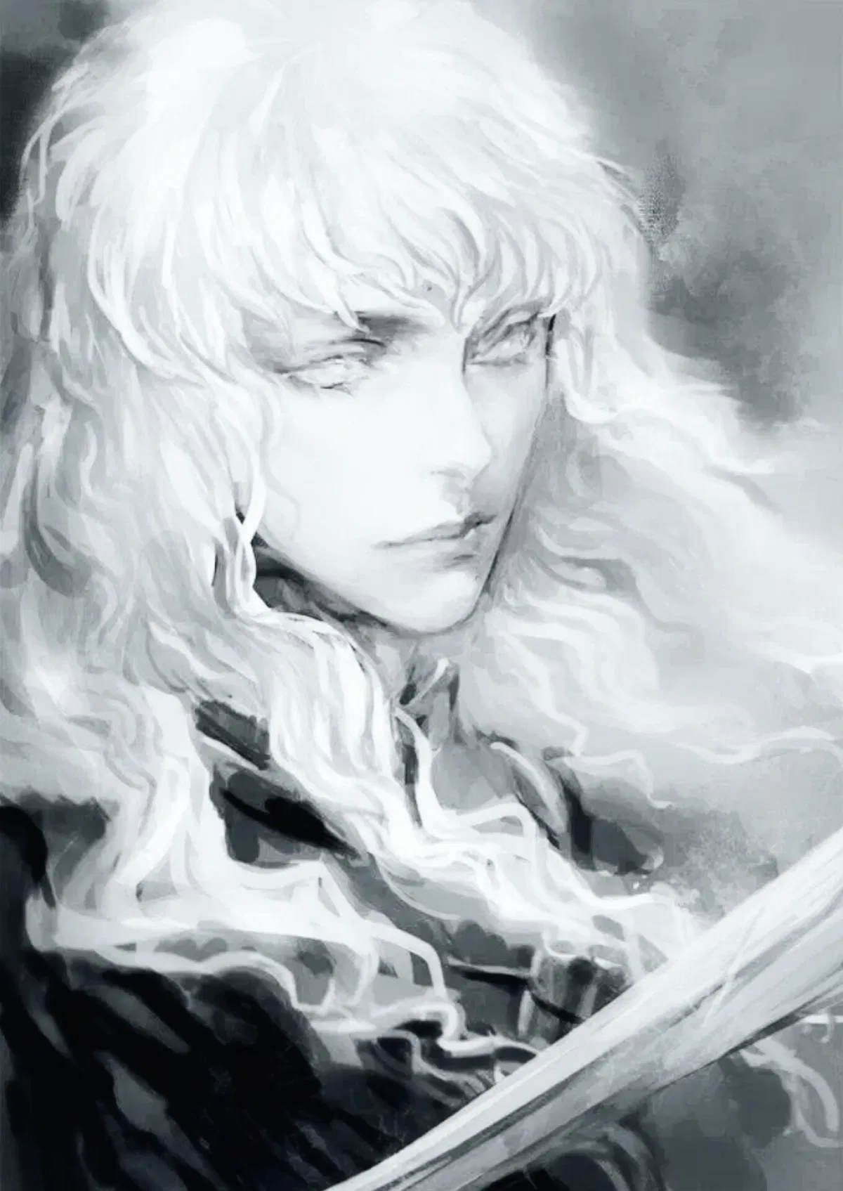 Avatar of Griffith