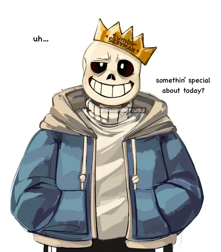 Avatar of ☆King!Sans☆