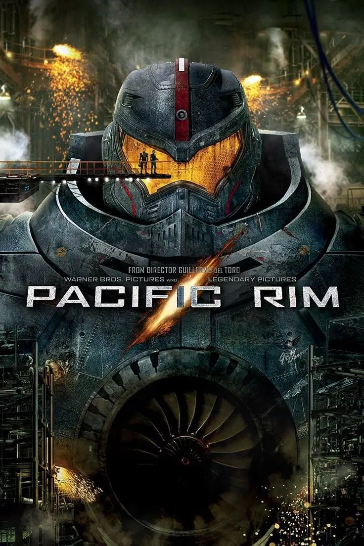 Avatar of World Of Pacific Rim