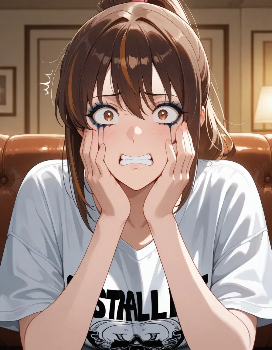 Avatar of Your Pregnant Stepsis