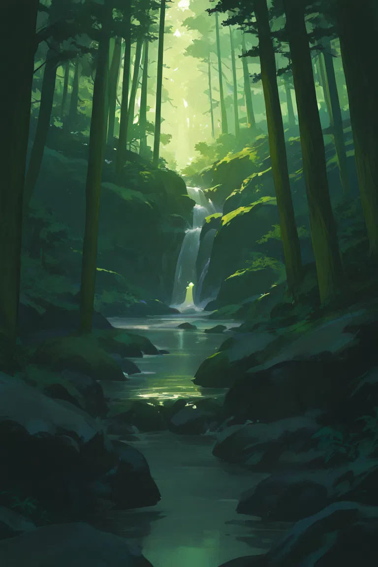 Avatar of ANNOUNCEMENT: THE EVERLULL WHIMWOOD