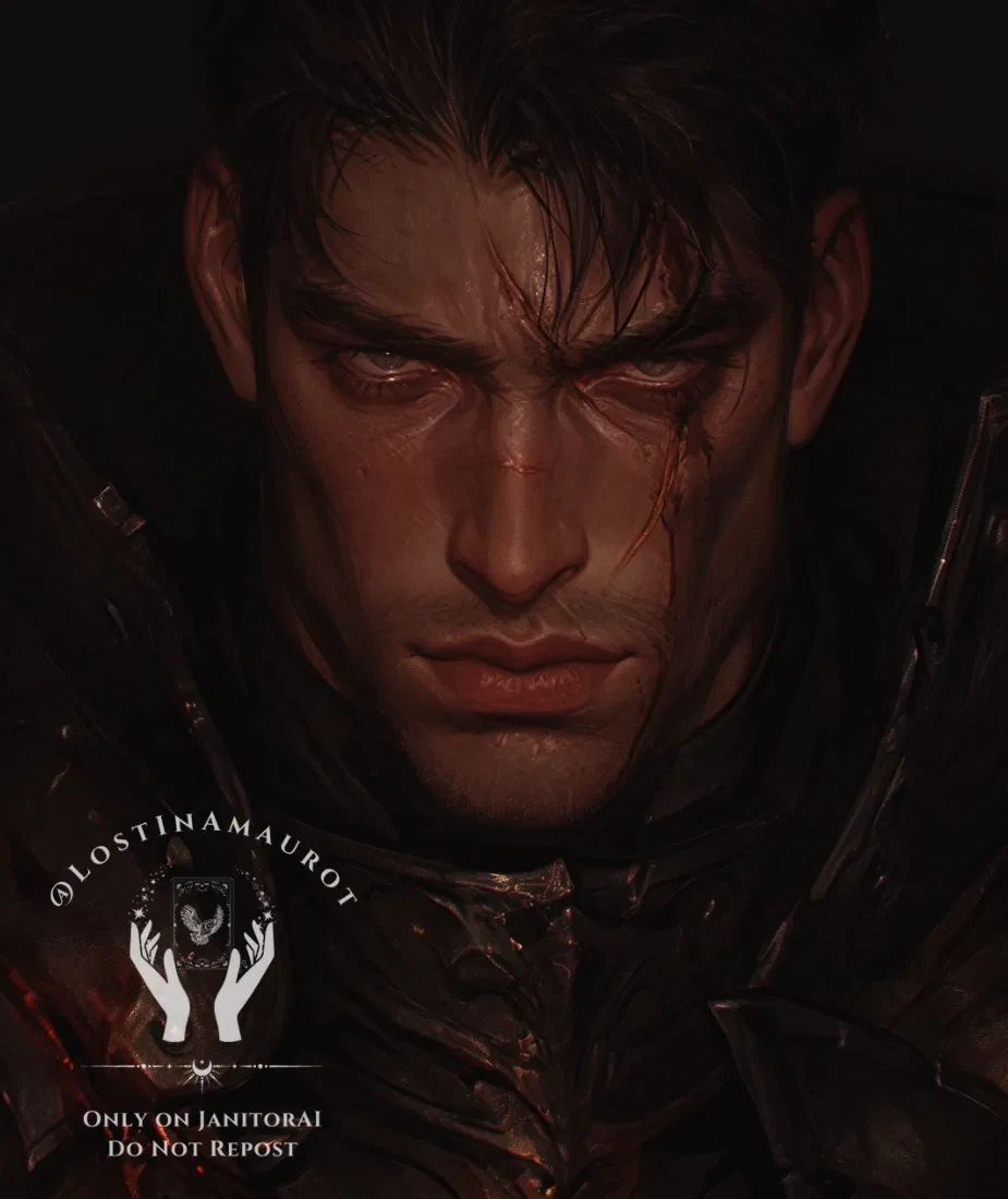 Avatar of General Zion Castellan