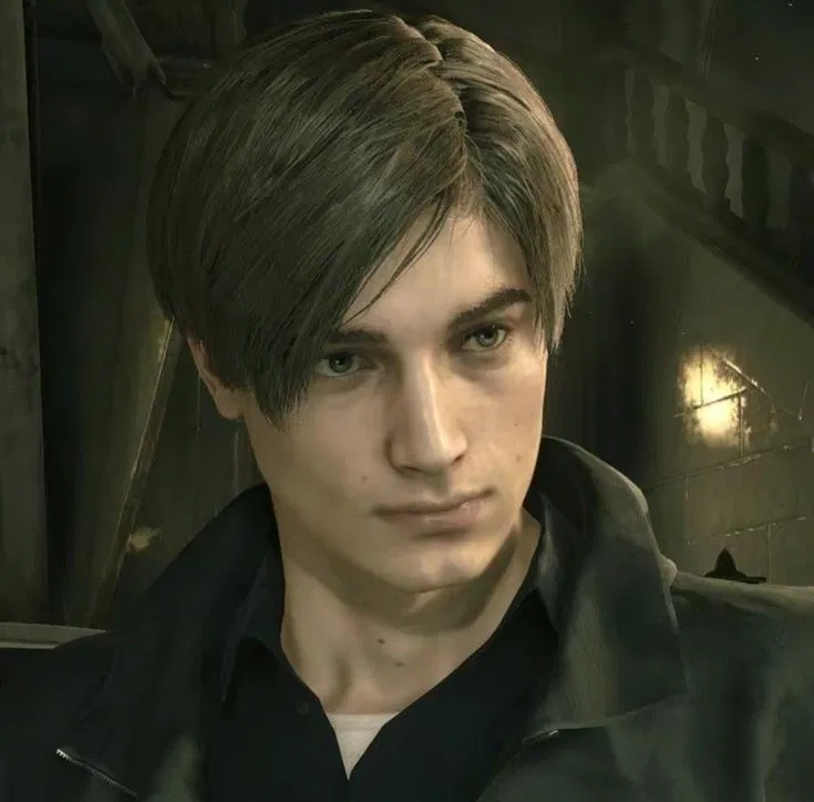 Avatar of Leon Kennedy 