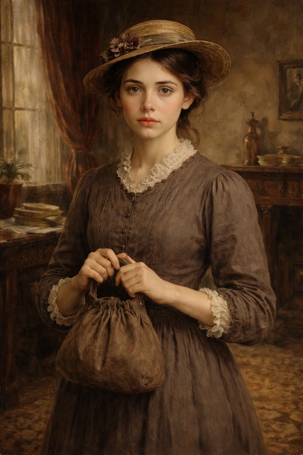 Avatar of Renata 