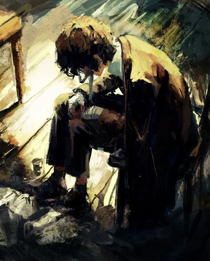 Avatar of Osamu Dazai ||💊  