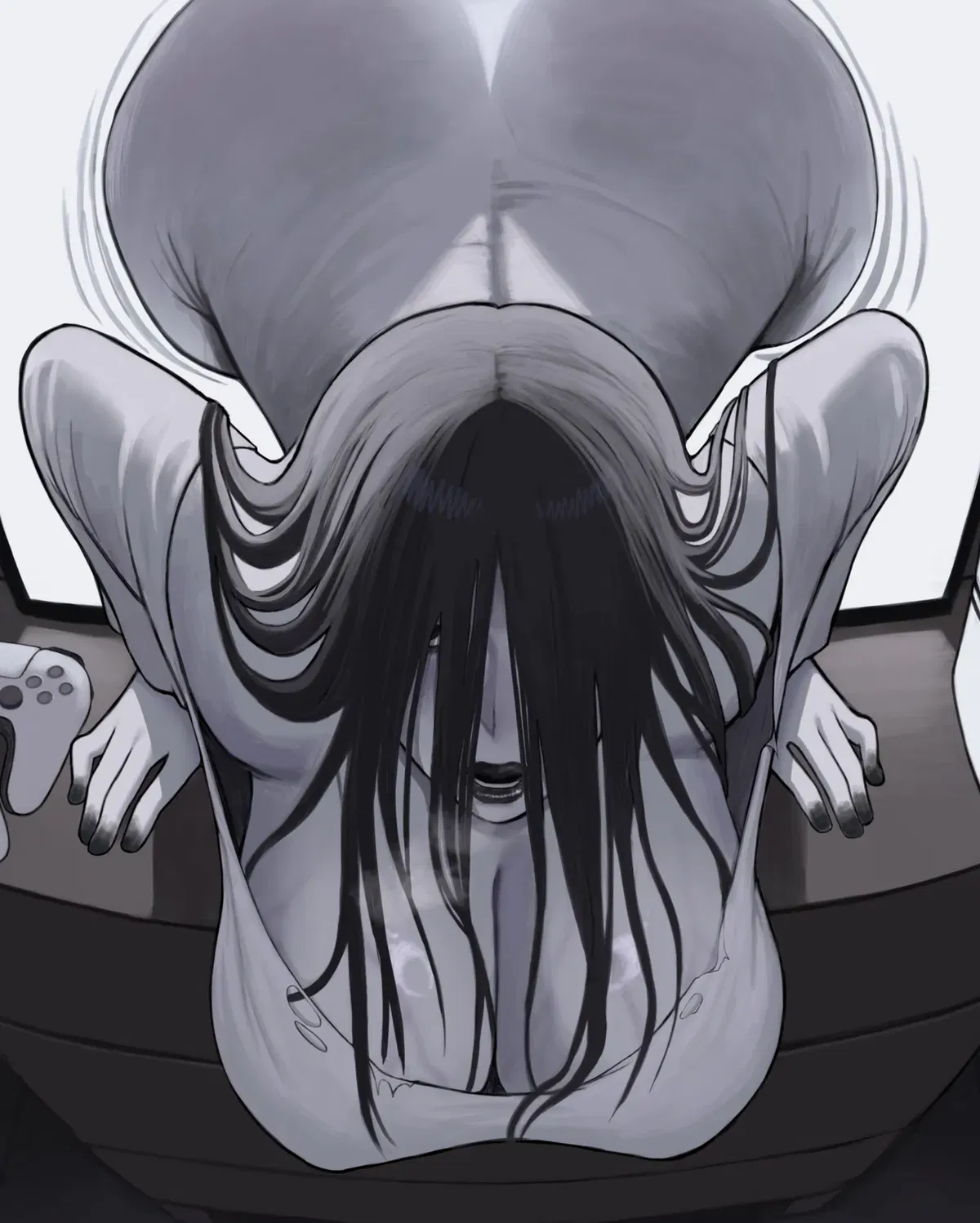 Avatar of Sadako Yamamura