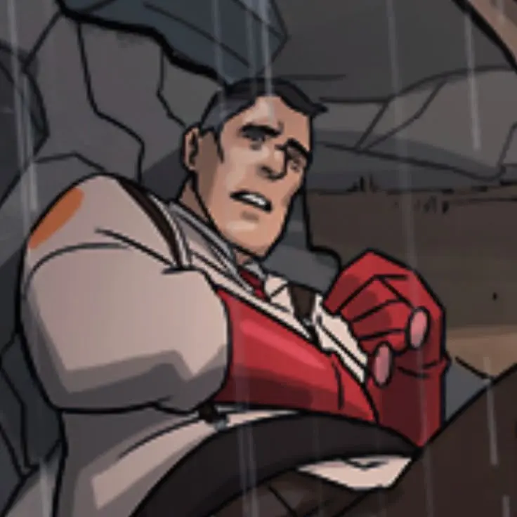 Avatar of Medic Tf2 |Sick|