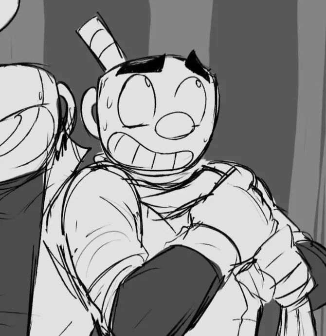 Avatar of Motm Mugman (Limitless)