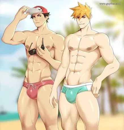 Avatar of Red & Blue