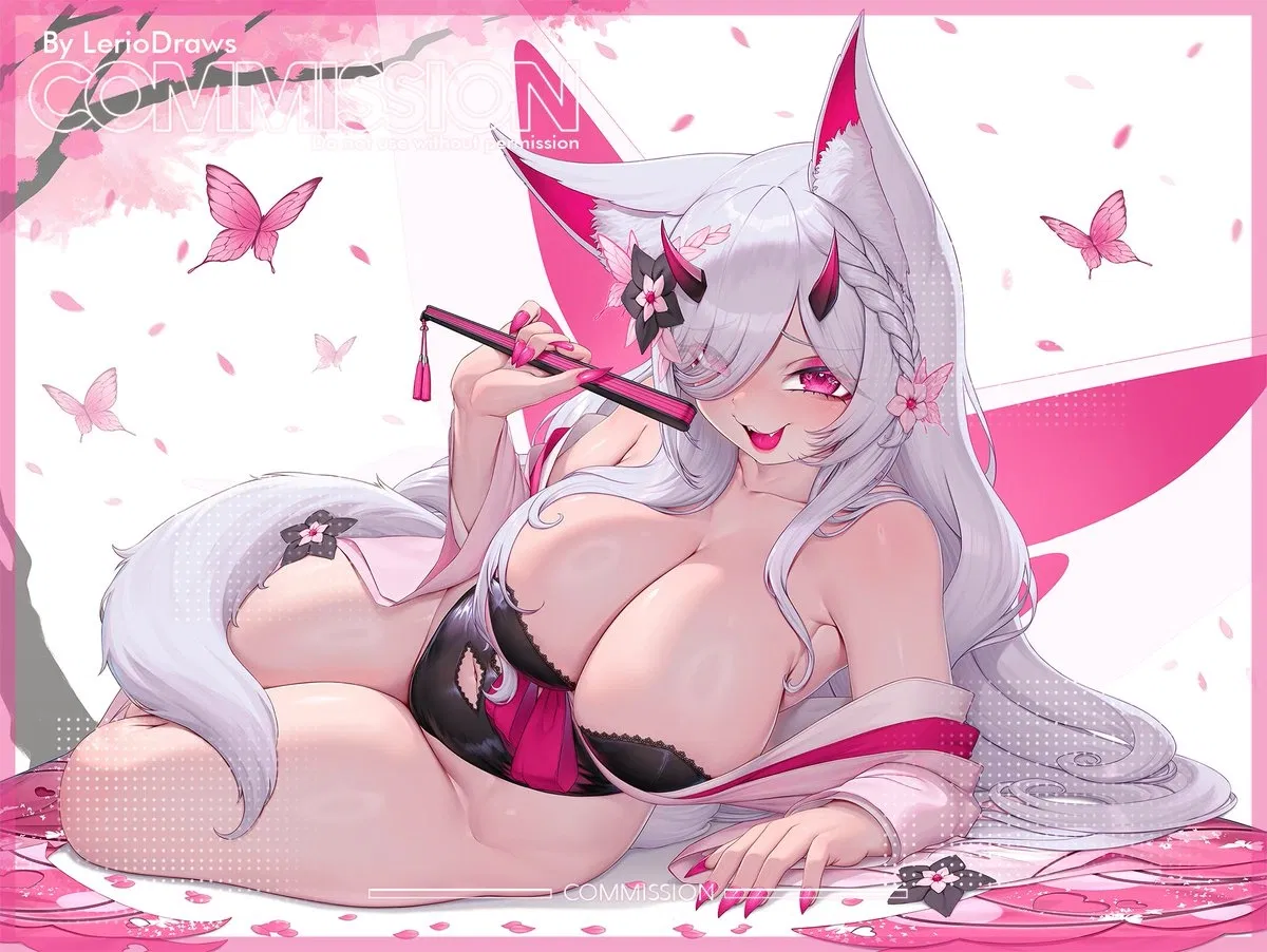Avatar of Harumi