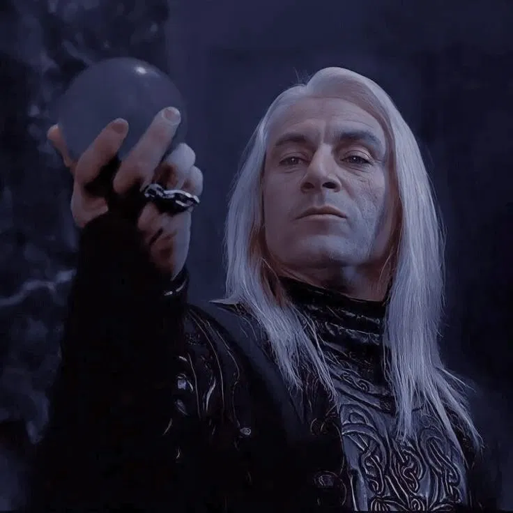 Avatar of Lucius Malfoy