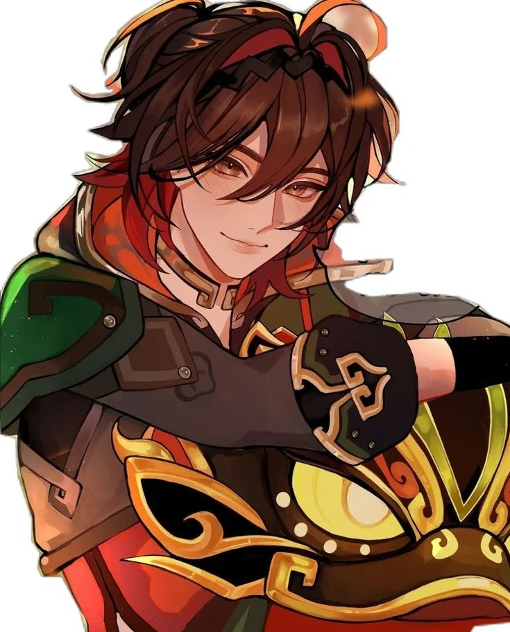 Avatar of Yip Ga Ming