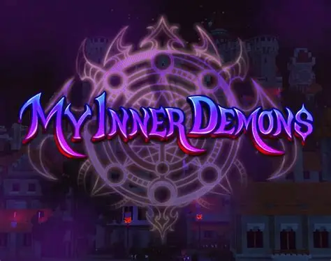 Avatar of My Inner Demons meets Sonic and crew