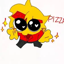 Avatar of You ordered pizza. [REWORKED]