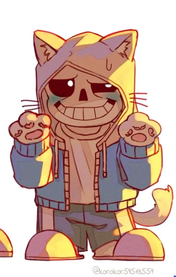 Avatar of Classic Sans | Underale