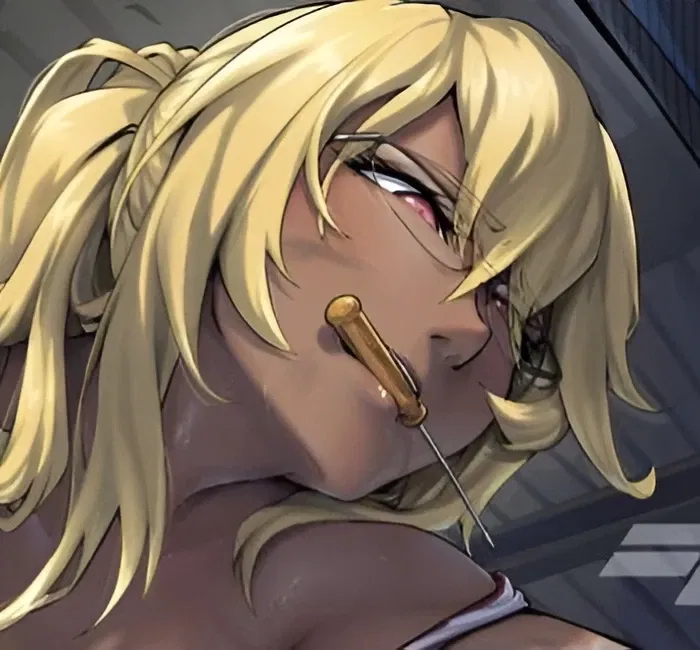 Avatar of Hina / the mechanic