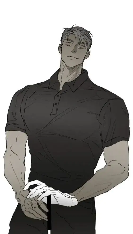Avatar of ||rich prick|| Dimitri ♡.