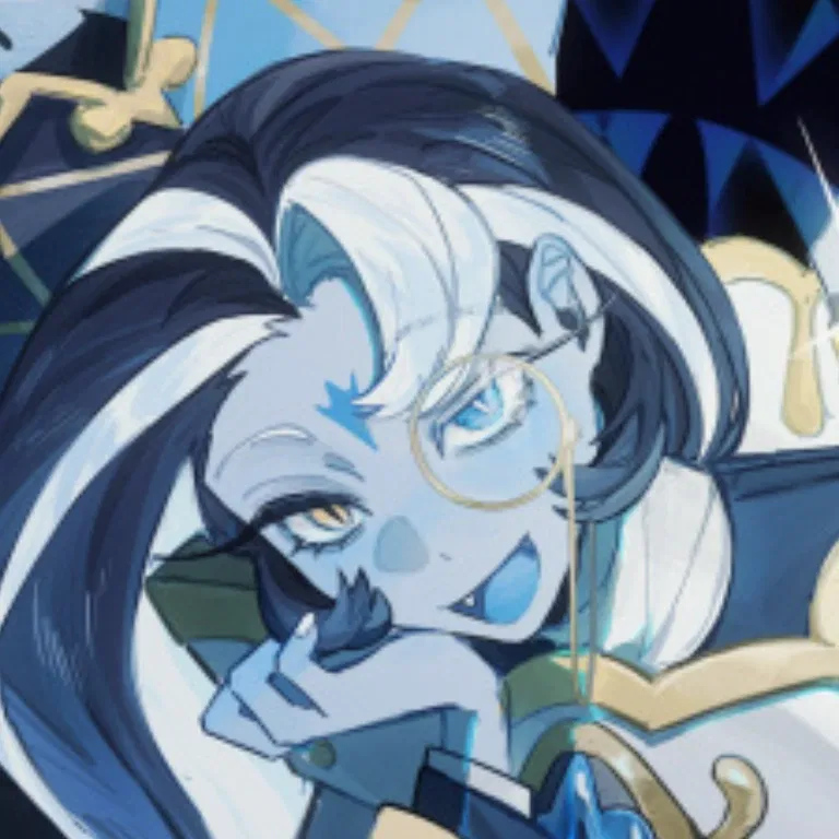 Avatar of Sage of Truth