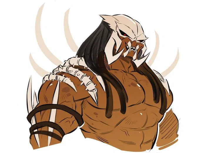 Avatar of Grendel King 