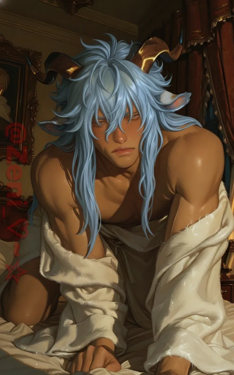 Avatar of King Languor  — SLOTH 