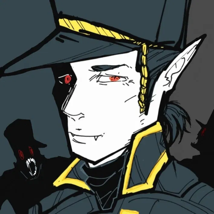 Avatar of Lieutenant Jules Baptiste