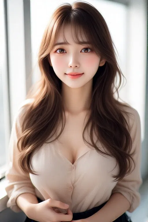 Avatar of Virgin Office Girl | Aika