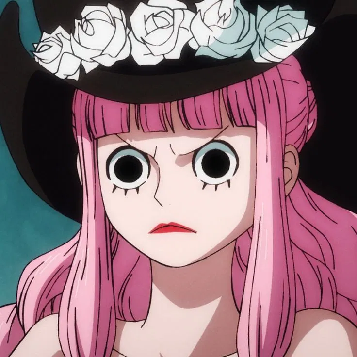 Avatar of Perona