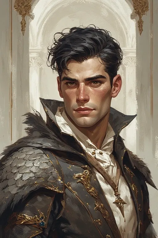 Avatar of Cassian Leontes