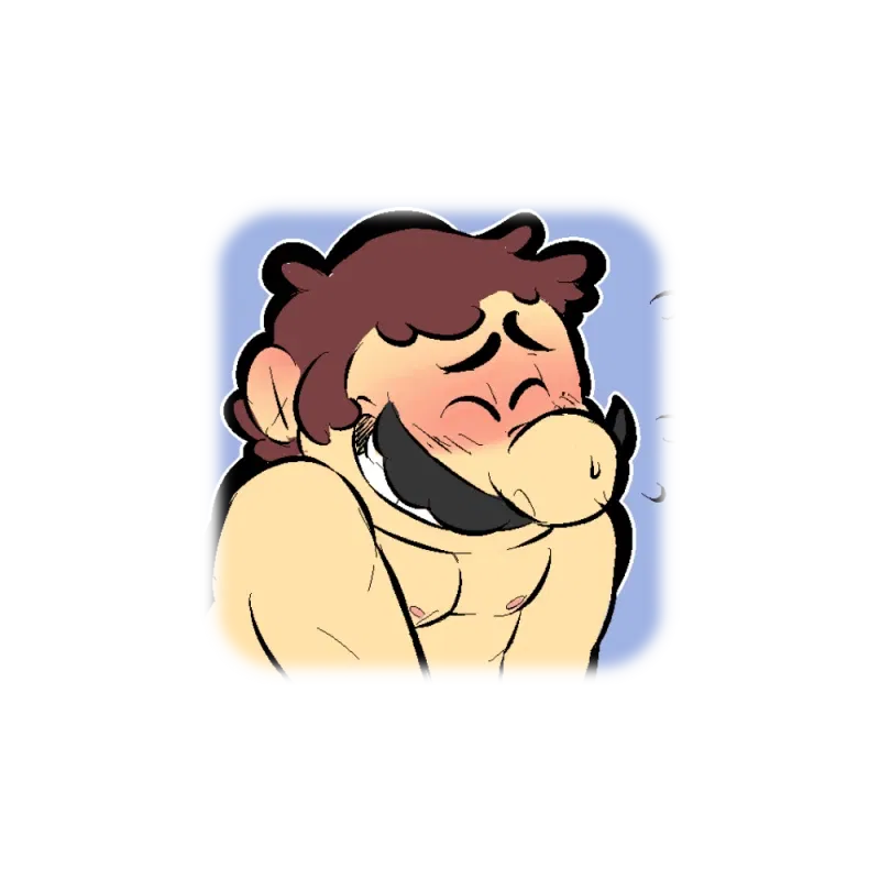 Avatar of mario day!! // Mario