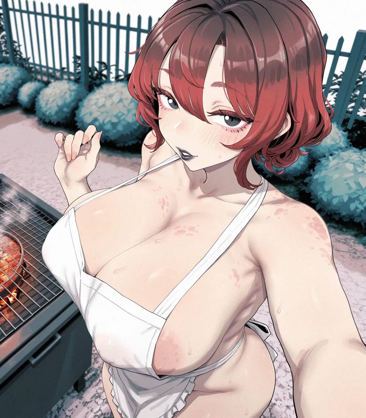 Avatar of "Mama's cooking ain't ever tasted sweeter."