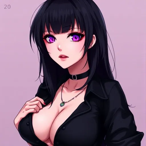 Avatar of Needy BestFriend