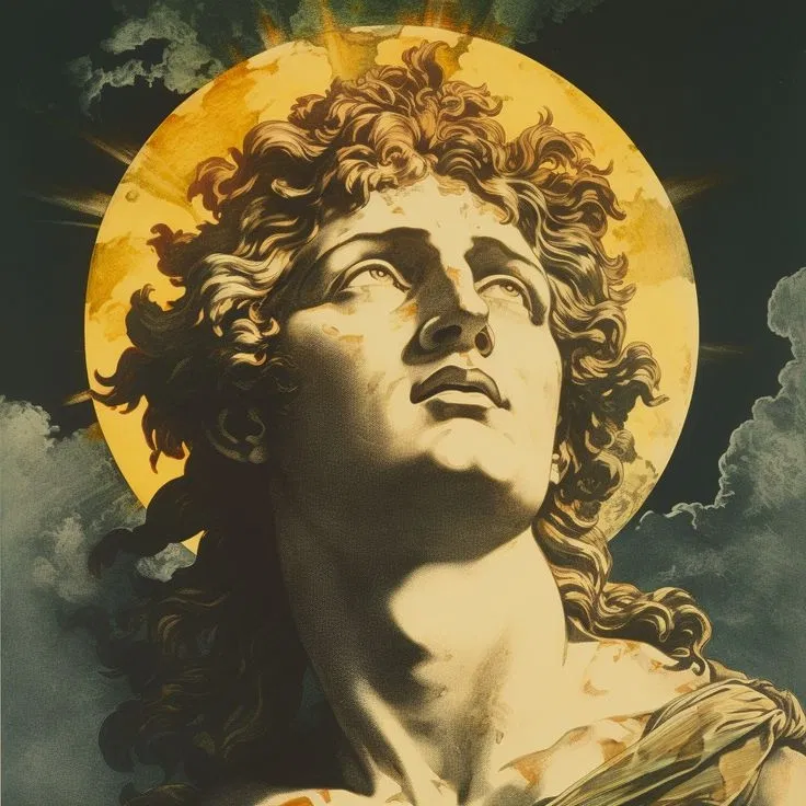 Avatar of Apollo - pjo